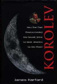 Korolev book cover 6K bytes